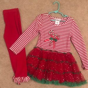 Christmas outfit